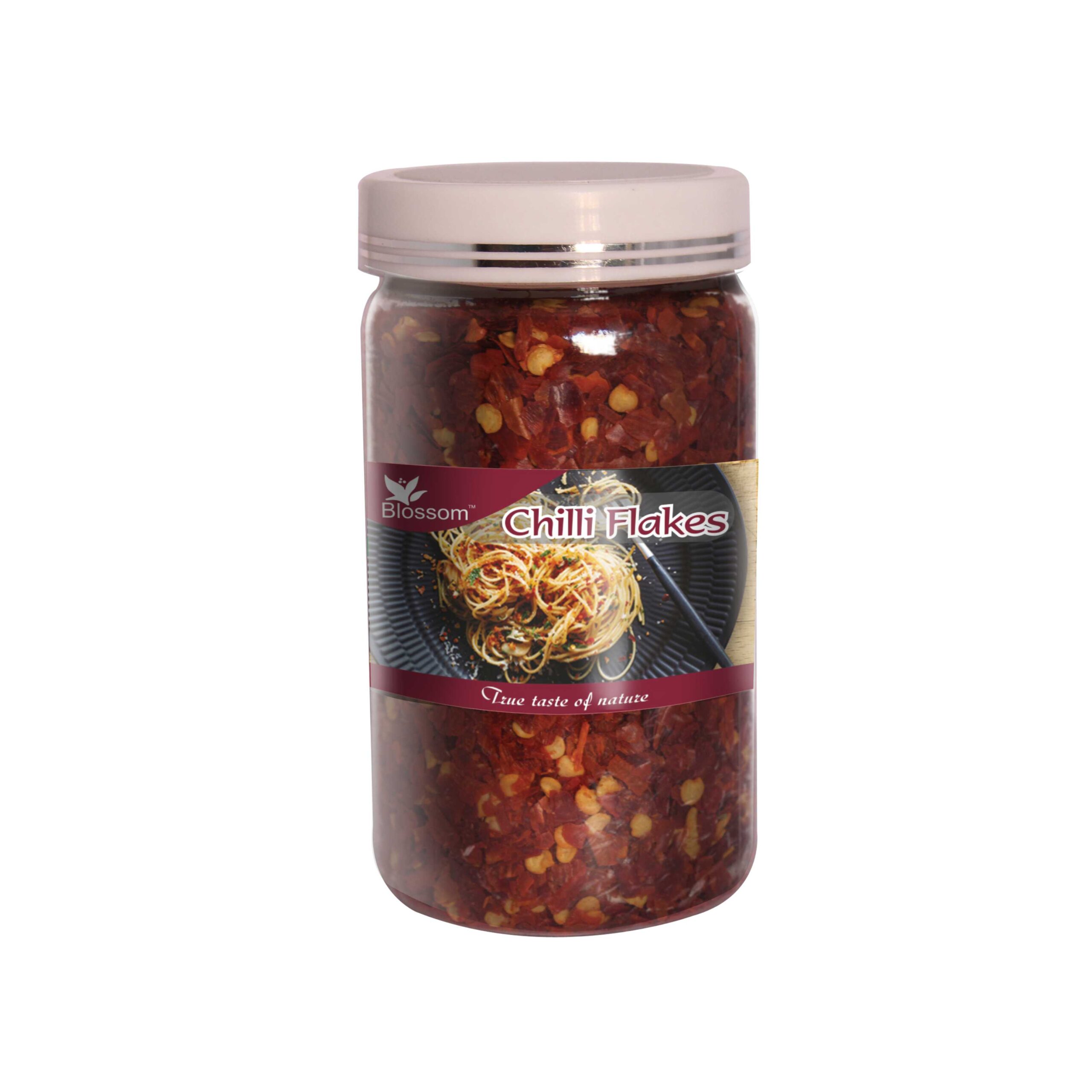 Chilli Flakes F