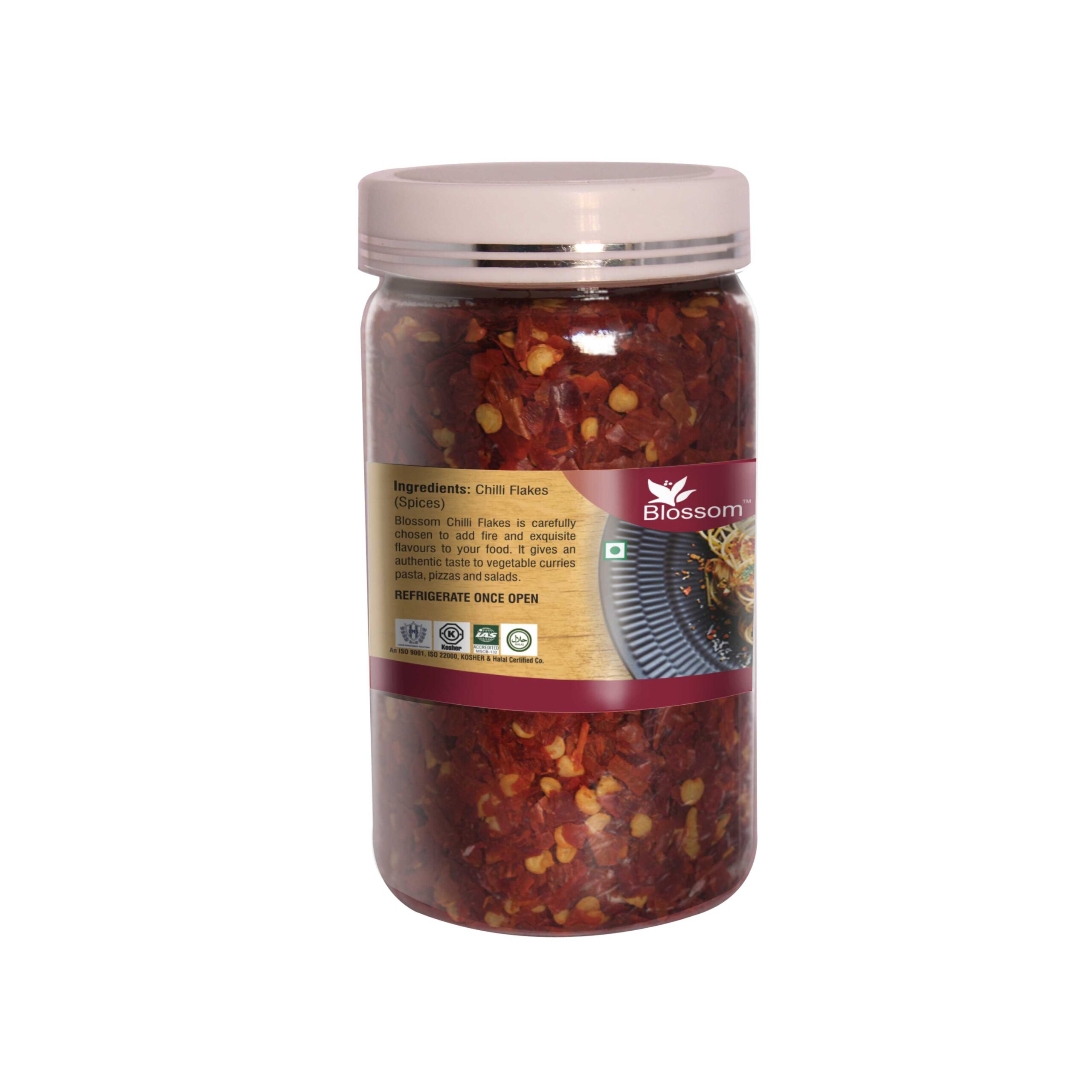 Chilli Flakes L
