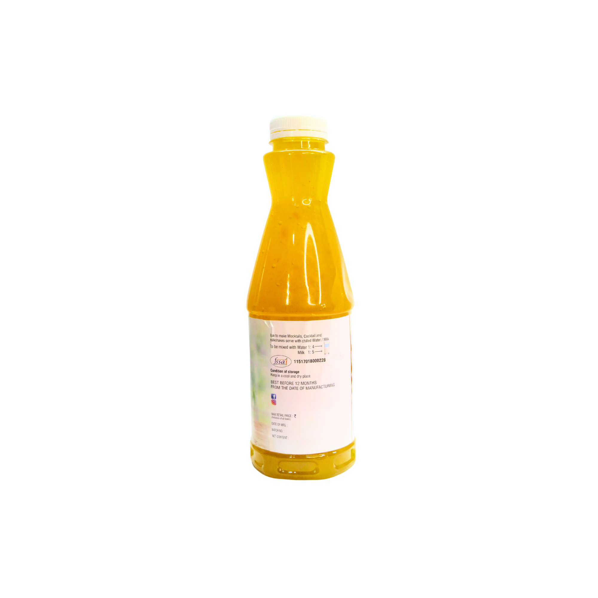 Mango 2