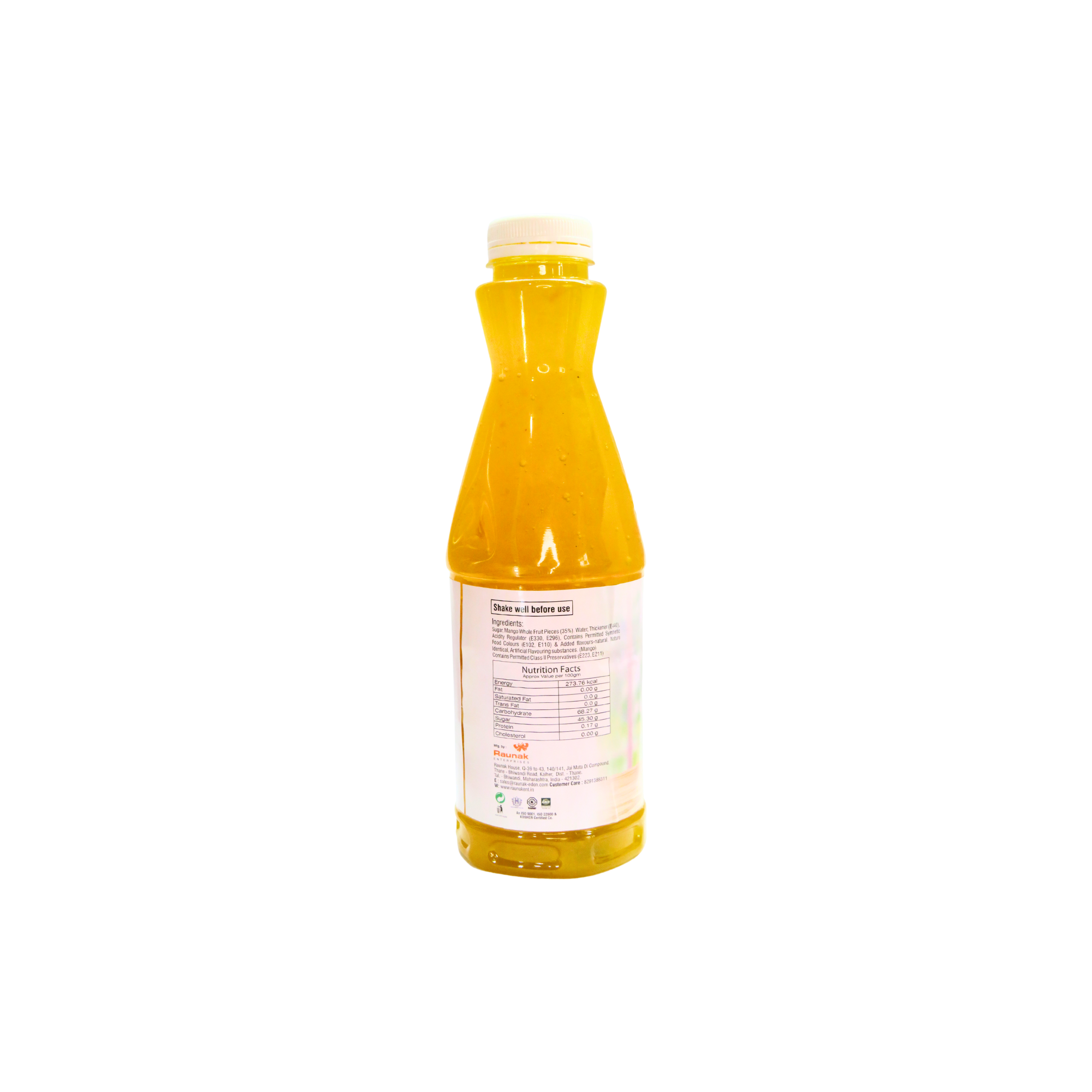 Mango 3